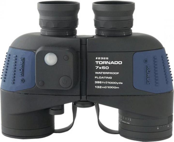 Actual product image Konus Binoculars Tornado 7x50 (7 x, 50 mm)