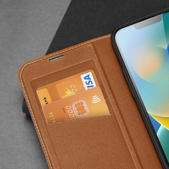 Image du produit Dux Ducis Couverture de livre Skin X2 Series (Apple iPhone 14 Plus)