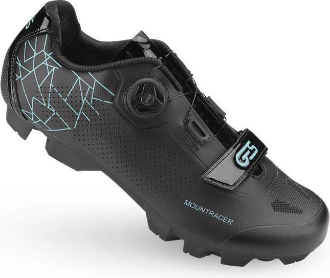 GES Mountracer 2