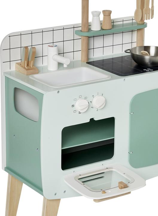 Image du produit Vertbaudet Cuisine De Jeu/Accessoires