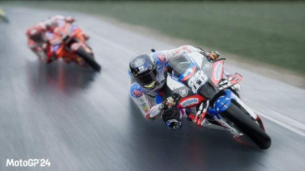 Image du produit Milestone MotoGP 24 Édition Day One (Xbox Series X, Multilingue)