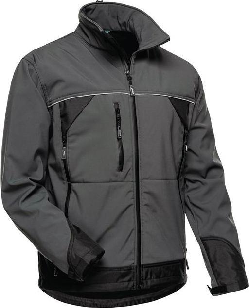 Produktbild BRW Softshell Jacke (XL)