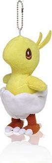 Actual product image Taito Final Fantasy - Baby Chocobo