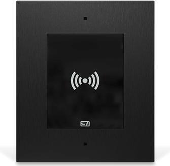 Image du produit 2N RFID-Leser Access Unit 2.0 RFID - 125kHz (Carte clé)
