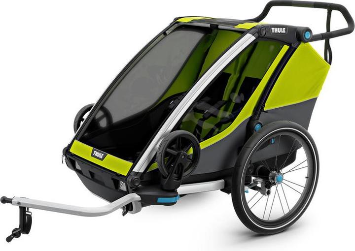 Produktbild Thule Chariot CAB 2