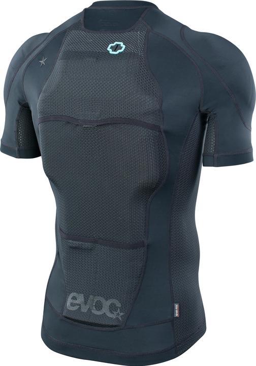 Produktbild Evoc Protector Shirt Zip (M, Rückenprotektor, Einzelstück)