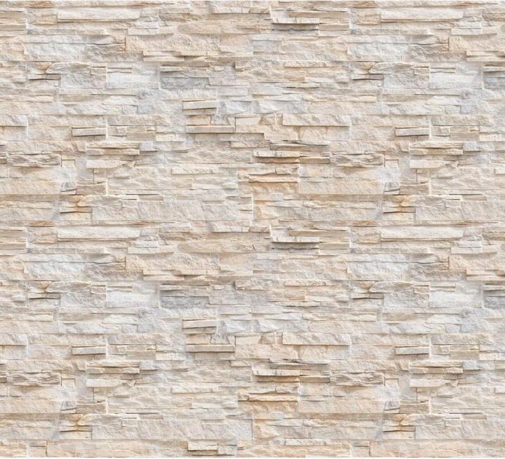 Image du produit Trenddeko mur en pierre naturelle (624 x 350 cm)