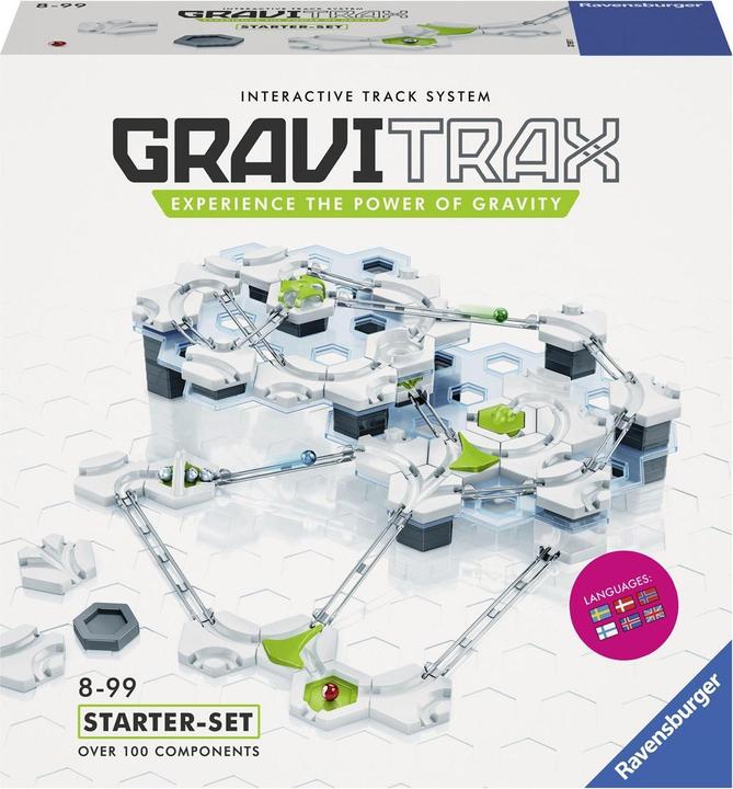 Produktbild Ravensburger GraviTrax Starter Set (New Design)