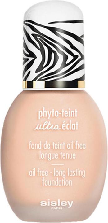 Sisley Phyto-Teint Ultra Ã‰clat (Deserto 2W2)