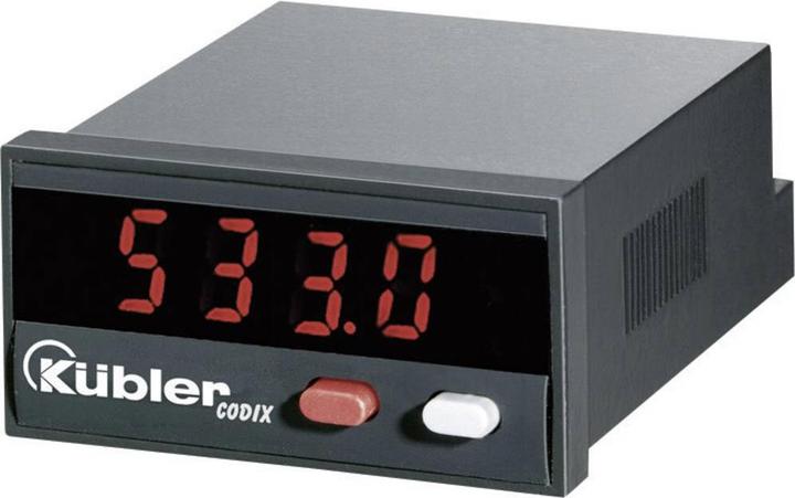 Produktbild Kübler CODIX 533 Sollwertgeber Codix