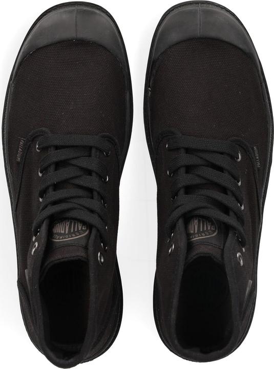 Actual product image Palladium Pampa Hi - 11280 (43)