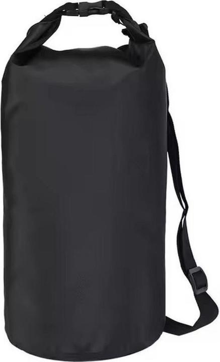Blackburn Bicycle accessory OEM Waterproof Bucket Bag 10L black (10 l)