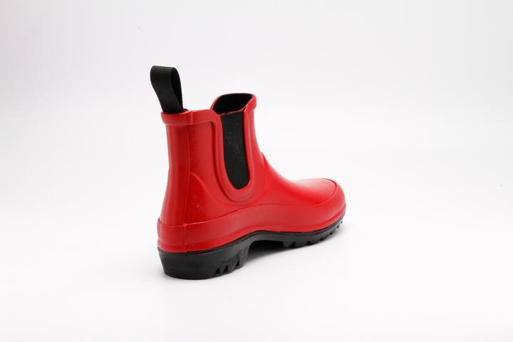 Actual product image Grand Step Vickie red 40 (40)