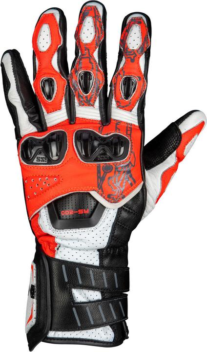 iXS Sport Handschuhe RS-200 3.0