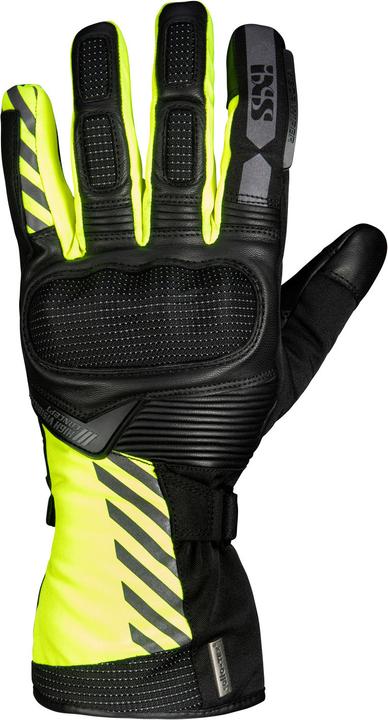 iXS Guanti Glasgow-ST 2.0 (Uomini, XL)
