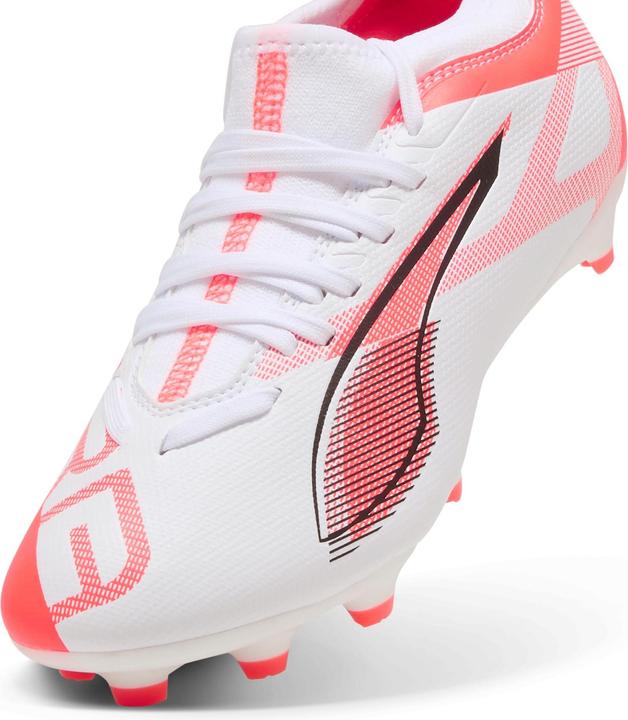 Image du produit Puma ULTRA 5 MATCH FG/AG Jr (31)