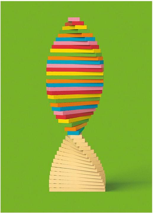 Immagine prodotto Piatnik Bioblo Fun Box