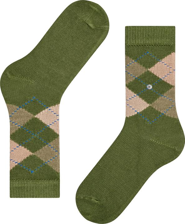 Image du produit Burlington Chaussettes Whitby (36 - 41)