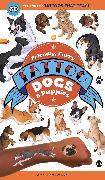 Image du produit Furry, Friendly Tattoo Dogs & Puppies (chiens et chiots à tatouer)