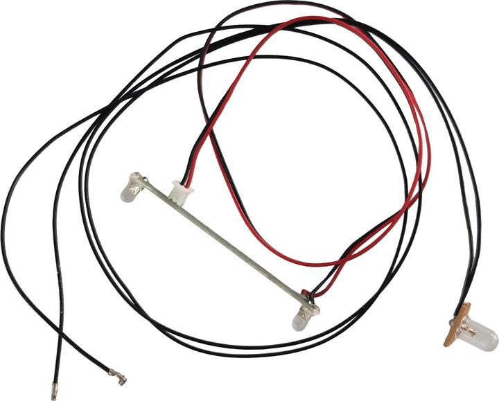Amewi LED Lichtleiste G101H
