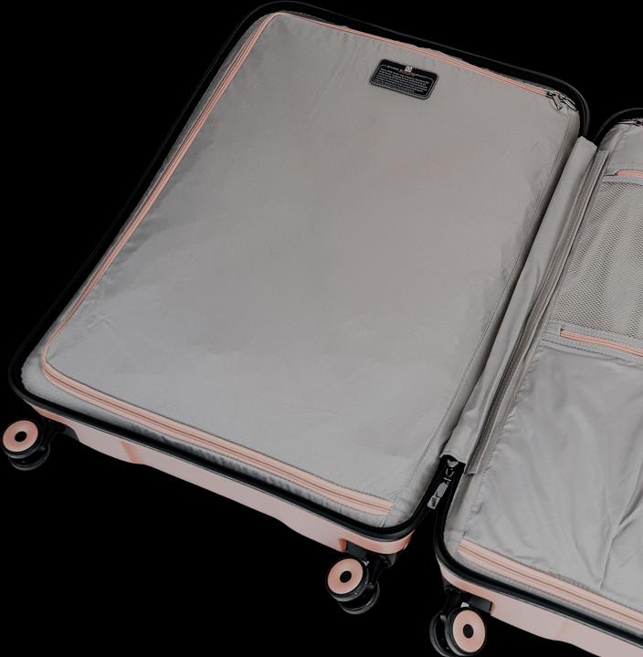 Produktbild Swissbags Echo - Grösse medium erweiterbar (89 l, M (50 - 90l))