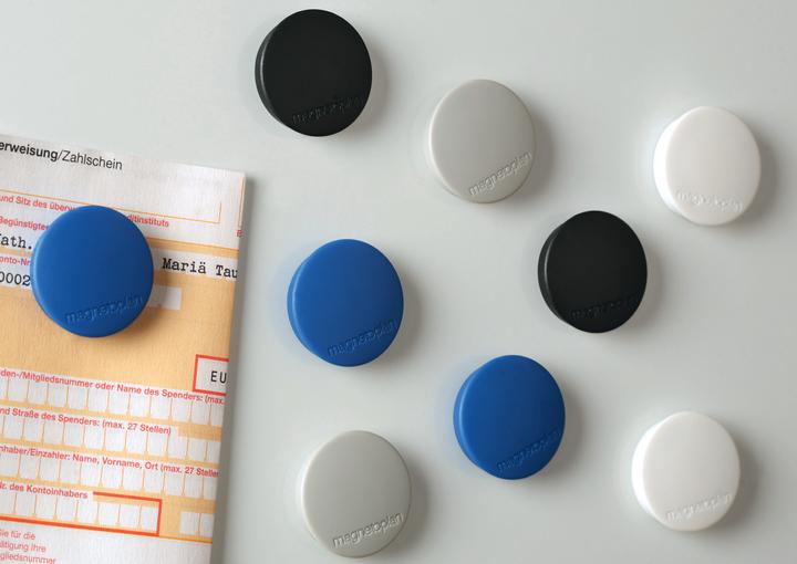 Produktbild Magnetoplan Discofix Standard (10 x)