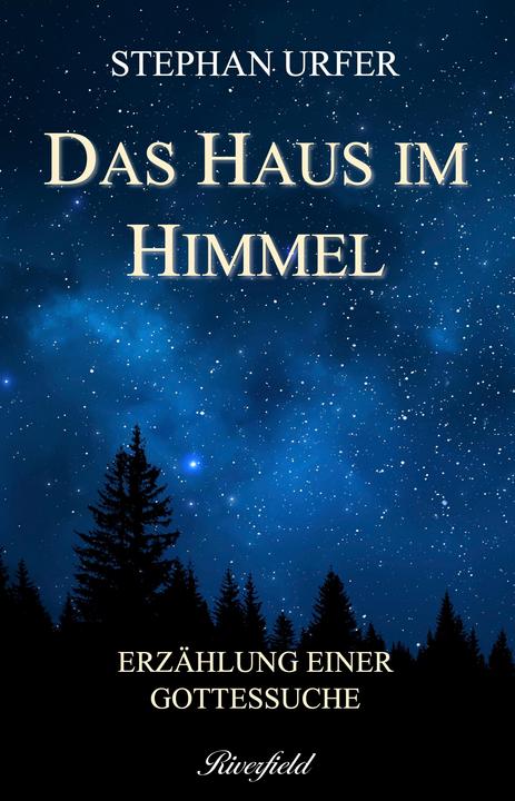 Image du produit Das Haus im Himmel (Allemand, Stephan Urfer, 2023)
