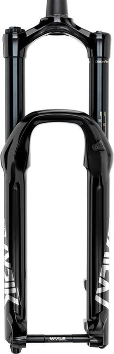 Image du produit RockShox Lyrik Ultimate DA (150 mm, Ressort)