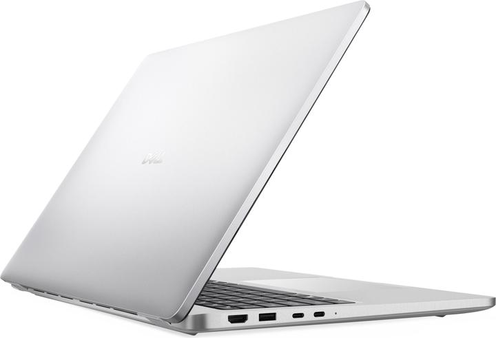 Actual product image Dell Pro Plus PB16250 (16", Intel Core Ultra 7 268V, 512 GB, DE)