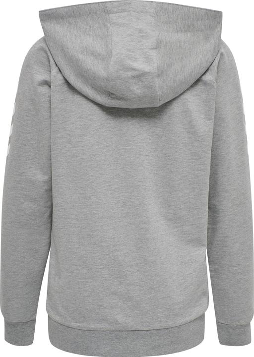 Image du produit hummel Go Cotton Zip Hoodie Woman (XS)