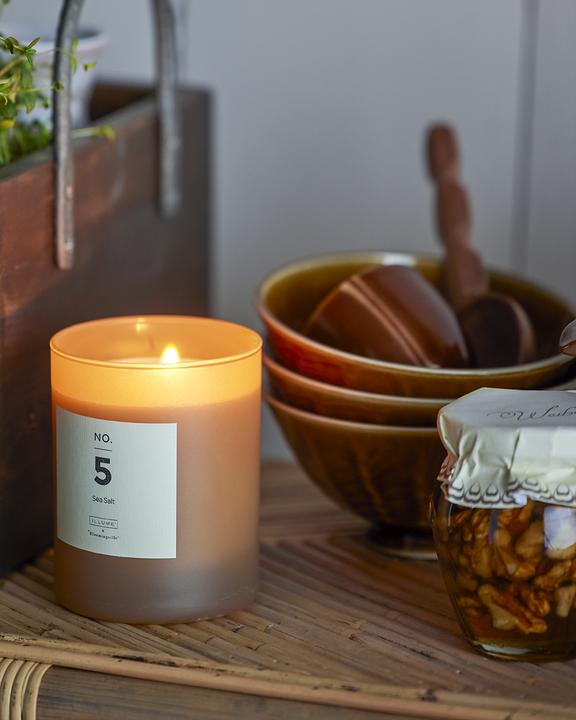 Produktbild Illume x Bloomingville NO. 5 - Sea Salt (210 g)