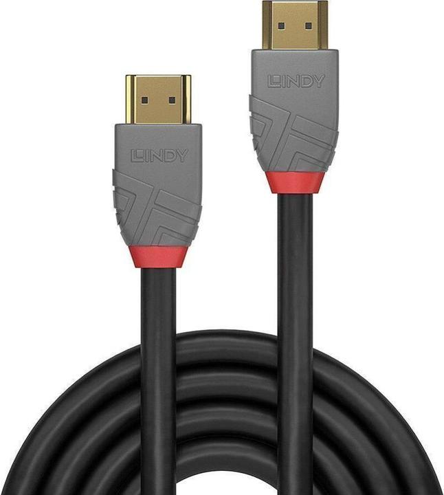 Produktbild Lindy HDMI (Typ A) — HDMI (Typ A) (0.50 m, HDMI)
