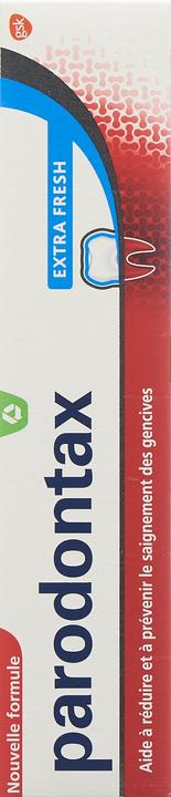Produktbild Parodontax Extra Frisch (75 ml)