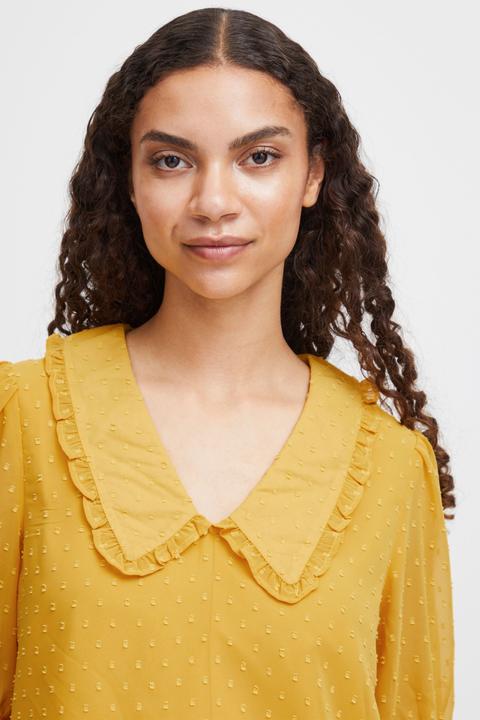 Actual product image B.young BYISIGNE BLOUSE - 20813483 (36)