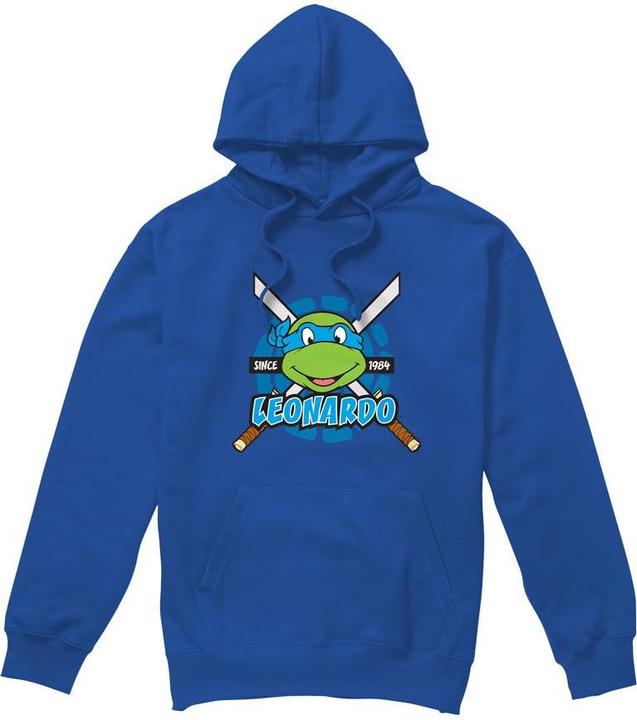 Teenage Mutant NT Since 1984 Kapuzenpullover