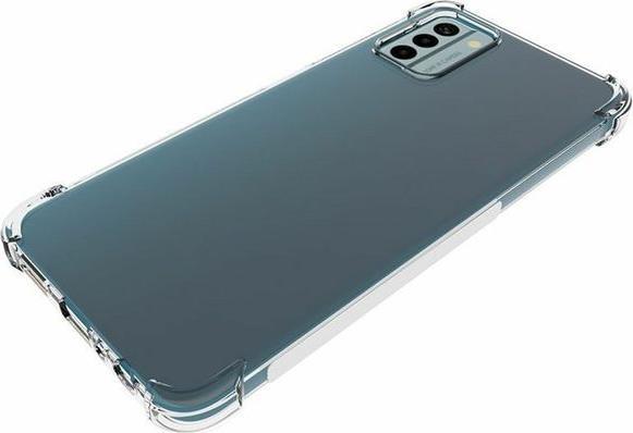 Image du produit MU Classic Étui souple TPU Series (Nokia G22)