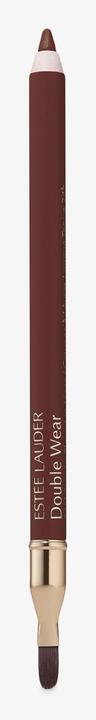 Actual product image Estée Lauder Pure Color Emerald Lip Liner Chestnut (Chestnut)