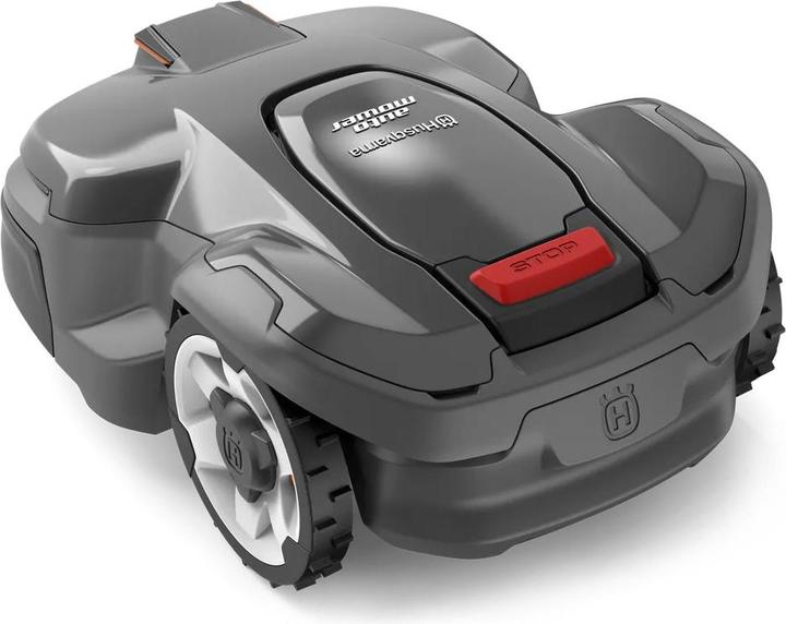 Produktbild Husqvarna Automower AM415X (Rasenmäher)