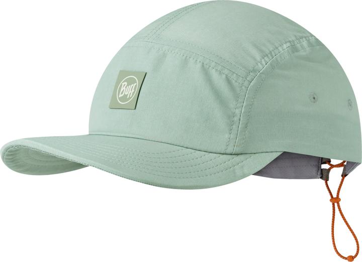 Produktbild Buff 5 Panel Explore Cap (One Size)