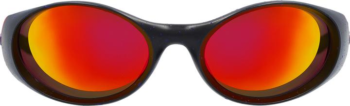 Actual product image Pit Viper The Slammer The Combustion (Black, Black)
