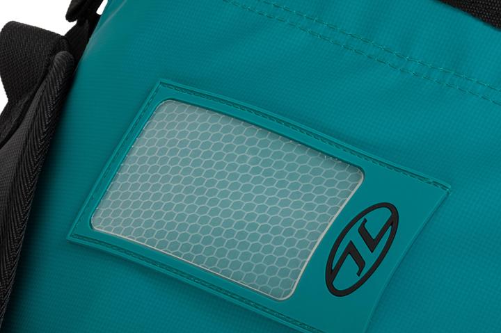 Image du produit Highlander 45l Storm Kitbag Aqua Green (45 l)