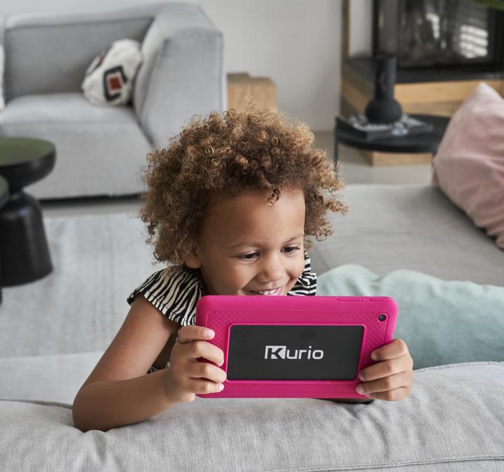 Produktbild Kurio Tab Ultra 2 Kids (7", 32 GB, Pink)