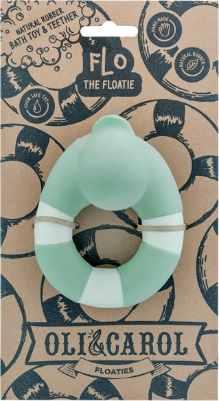 Image du produit Oli and Carol FLO The Floatie menthe