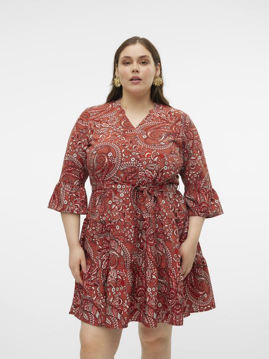 Produktbild Vero Moda VMZERA Kurzes Kleid Kleid (52)