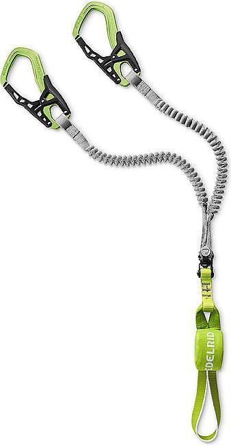 Produktbild Edelrid Cable Comfort 5.0 Via Ferrata Set