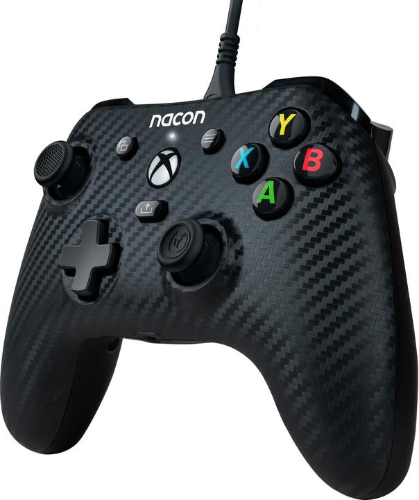 Carbon