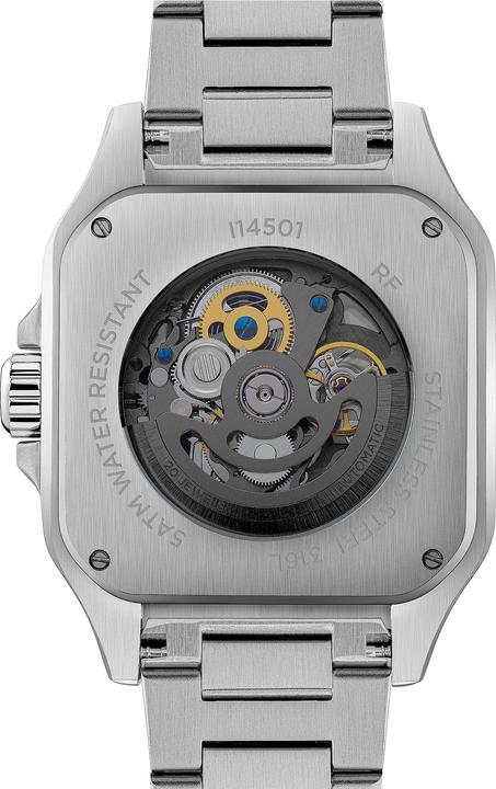 Immagine prodotto Ingersoll 1892 Herrenuhr THE OLLIE (Orologio da polso analogico, Orologio scheletrato, 42 mm)