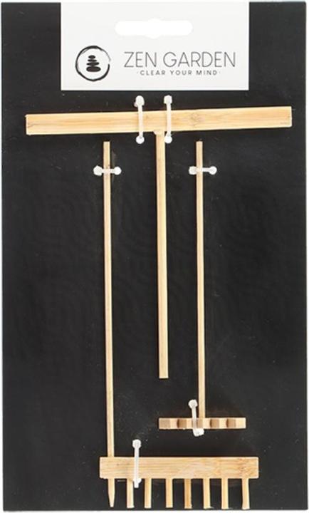 Image du produit Esschert Design Mini jardin zen