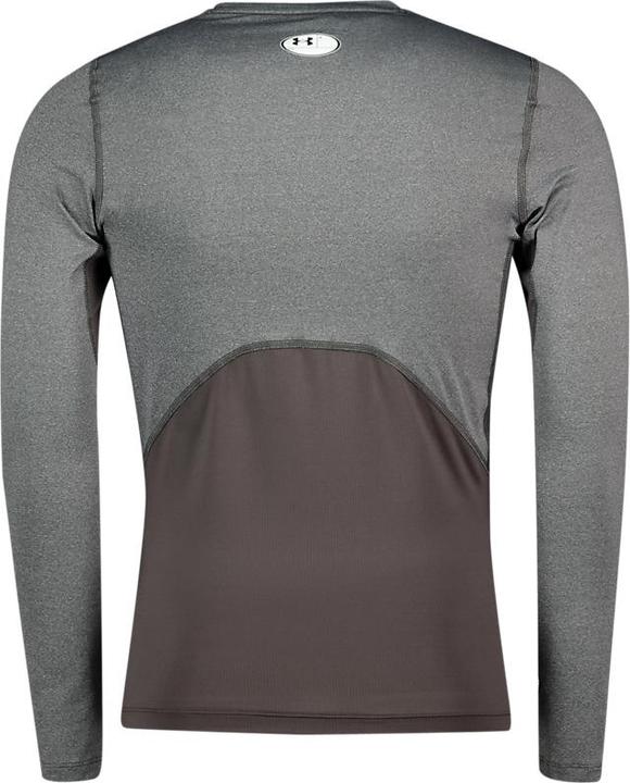 Image du produit Under Armour HeatGear® Armour longsleeve hommes (XL)