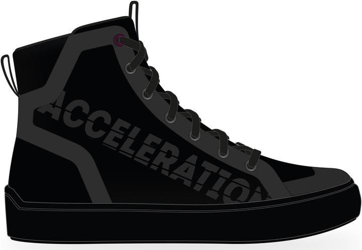 Immagine prodotto iXS Sneaker classiche da donna (Donne, 36)